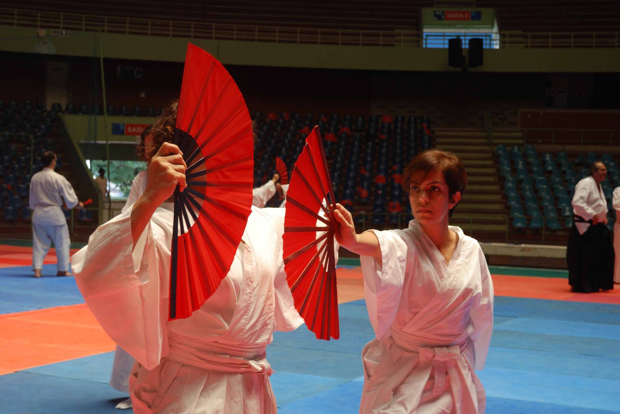 Imagem de Tenchi Tessen